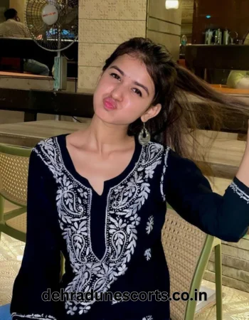 Mahi - Pune Call Girl Service