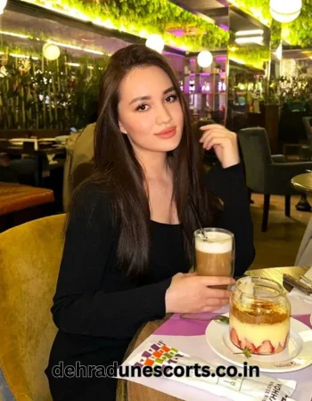 Priyanka - Pune Call Girl Service